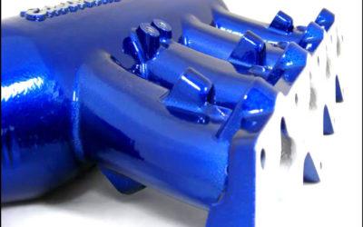 Industrial Powder Coating Indianapolis Benefits