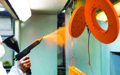 What is The Longevity of Powder Coating?