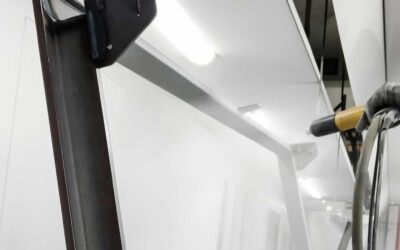 Finding a Reliable Powder Coating Company in Indianapolis